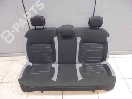 Used Rear seat Rear seat DACIA SANDERO II TCe 90 (B8M1, B8MA, B8AC) (90 hp) 5109622 5109622