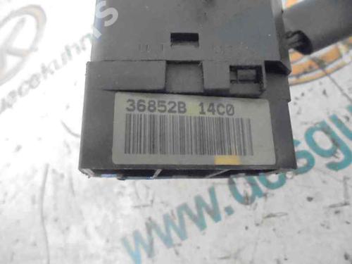 Headlight switch NISSAN PRIMERA Hatchback (P11) 2.0 TD | BP2449317I24 