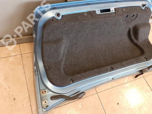 Tailgate SAAB 9-3 Cabriolet (YS3D)  | BP9555791C6 