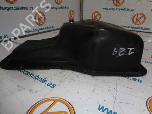 Used Oil sump KIA SORENTO I (JC) 2.5 CRDi 4WD (140 hp) 14191220