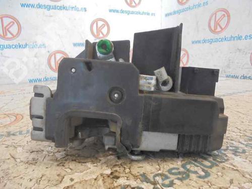 Front right lock OPEL VECTRA B Hatchback (J96) 2.0 DTI 16V (F68) | BP2460376C97 