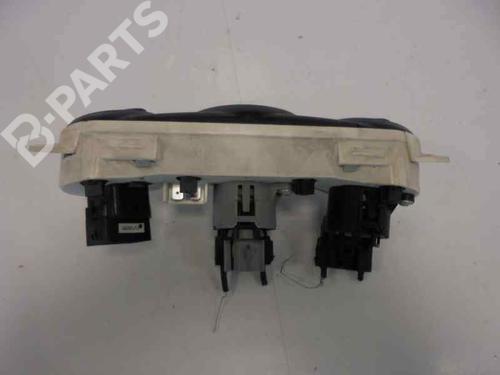 Climate control FORD FOCUS I (DAW, DBW)  | BP5153616I5 