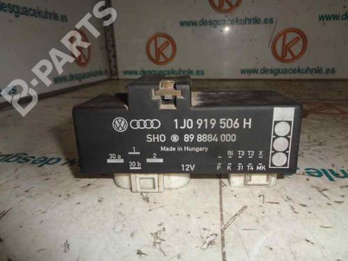 Elektronisk modul SEAT IBIZA II (6K1) 1.9 D (68 hp) 10271216