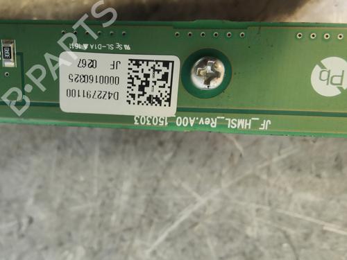 Third brake light KIA OPTIMA (JF) | BP33470948L11 - Image 3