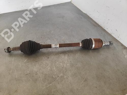 Used Left front driveshaft DACIA SANDERO II [2012-2025]  11020001