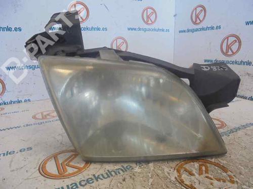 Right headlight OPEL SINTRA (APV) 2.2 DTI (116 hp) 2476060