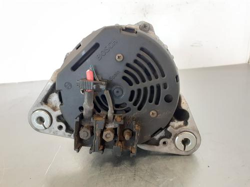 Alternator FORD ESCORT VI (GAL, AAL, ABL)  | BP7662537M7 