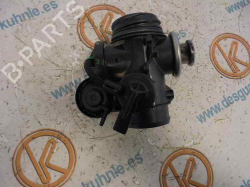 Egr CITROËN C15 Platform/Chassis (VDPD)  | BP5023896M69 