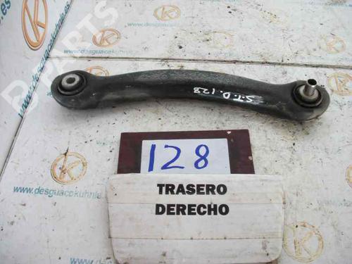 Left rear suspension arm MERCEDES-BENZ 190 (W201) E 2.0 (201.024) | BP2477534M14 