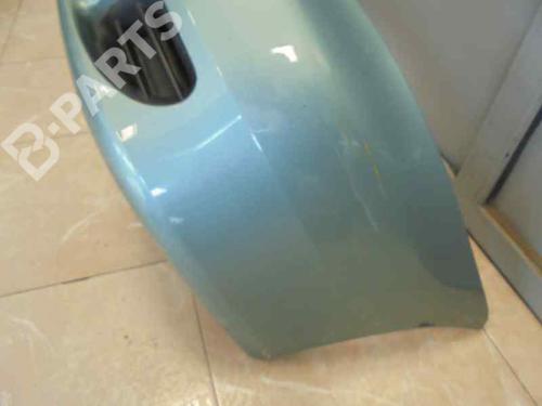 Front bumper DAEWOO REZZO (U100)  | BP2456370C7 