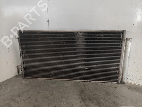 Used AC radiator AC radiator FIAT 500L (351_, 352_) [2012-2026] 33983253 33983253