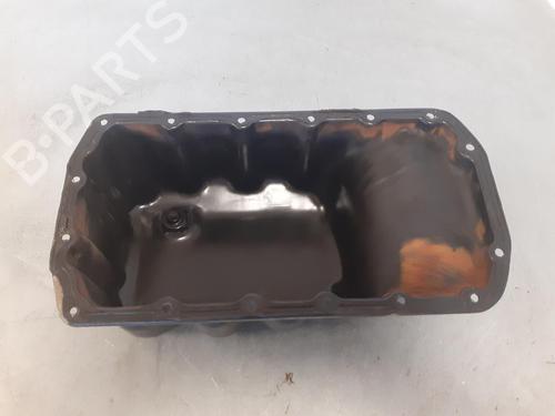 Used Oil sump PEUGEOT 207 CC (WD_) 1.6 16V (120 hp) 14188522