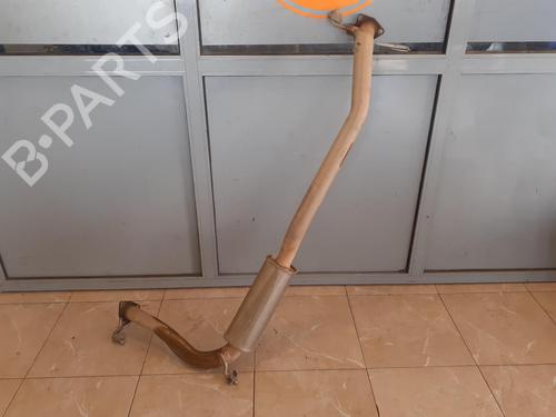 Used Other HONDA CIVIC VIII Hatchback (FN, FK) [2005-2012]  14188278