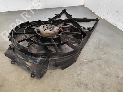 Radiator fan OPEL VECTRA B (J96)  | BP15763955M35 