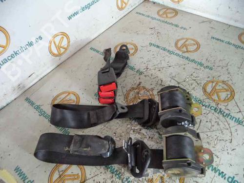 Rear right seatbelt CITROËN SAXO (S0, S1) 1.5 D | BP14193753I28 