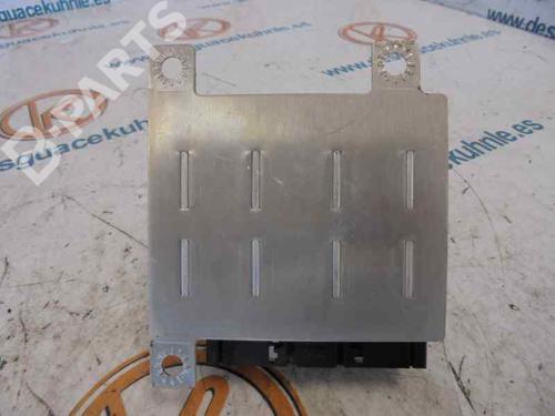 ECU airbags FIAT PUNTO (188_) 1.9 JTD 80 (188.237, .257, .337, .357) | BP2477525M53 