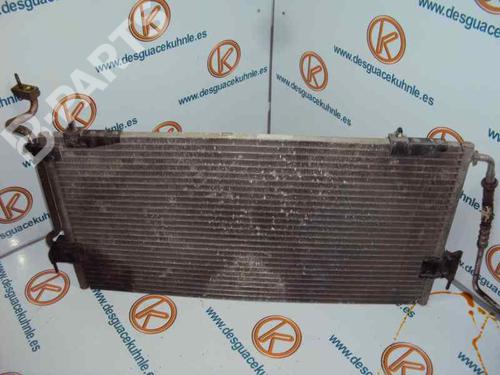 Andre FORD SCORPIO II (GFR, GGR) 2.0 i 16V (136 hp) 3687563