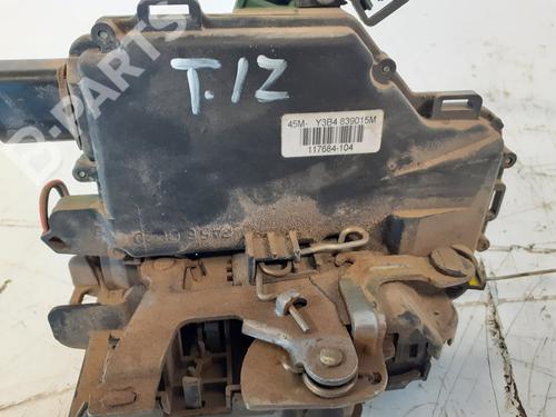 Rear left lock SEAT TOLEDO II (1M2) 1.9 TDI | BP7003560C100 