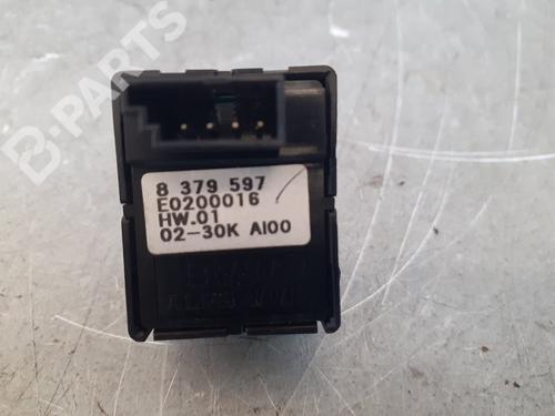 Højre bagtil elrude kontakt BMW 7 (E65, E66, E67)  | BP8518251I28 