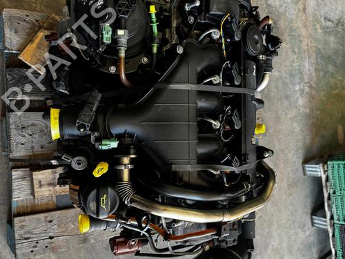 Engine FORD S-MAX (WA6) | BP31313315M1 - Image 13