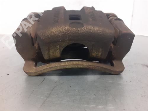 Right rear brake caliper HYUNDAI TERRACAN (HP)  | BP11610737M106 