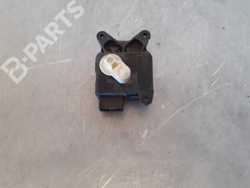 Varmeblæser CITROËN C3 I (FC_, FN_) [2002-2013]  7999009