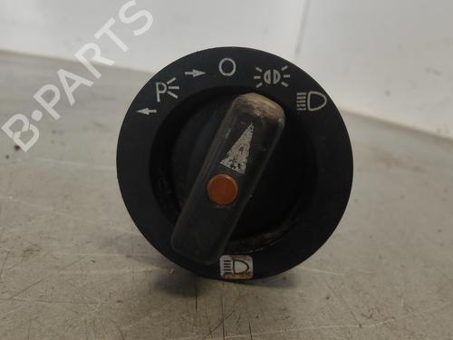 Used Headlight switch MERCEDES-BENZ 123 T-Model (S123) 200 T (109 hp) 13940415