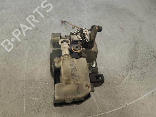 Tailgate handle SEAT IBIZA III (6L1) 1.9 TDI | BP14851444C132 