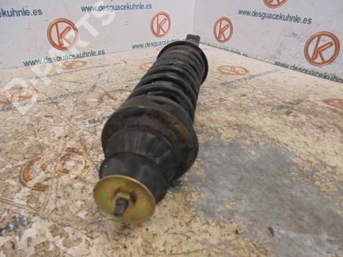 Left rear shock absorber VW POLO III (6N1) 45 1.0 | BP2495955M18 