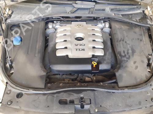 Poignée intérieure avant gauche VW TOUAREG (7LA, 7L6, 7L7)  | BP8876926I13 