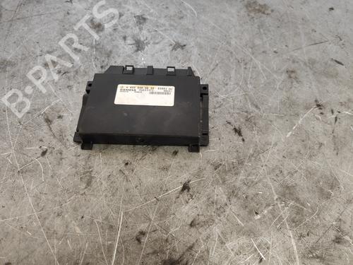 Module électronique MERCEDES-BENZ M-CLASS (W163) ML 320 (163.154) | BP25438350M83 