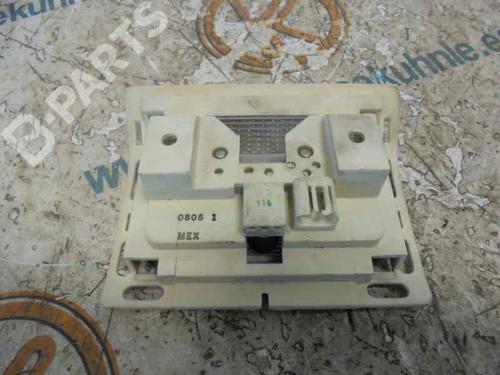 Interior roof light JEEP GRAND CHEROKEE I (ZJ, ZG) 5.2 i 4x4 (ZJ) | BP7428621I8 