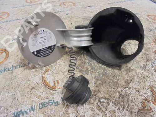 Klapa wlewu paliwa SMART FORFOUR (454) 1.3 (454.031) | BP5403802C131 
