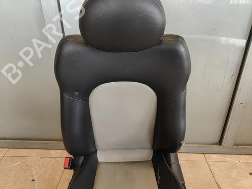 Left front seat MERCEDES-BENZ C-CLASS Coupe (CL203) C 220 CDI (203.708) | BP27835375C15 