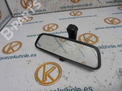 Used Rear mirror BMW 5 (E39) 530 d (184 hp) 2475885