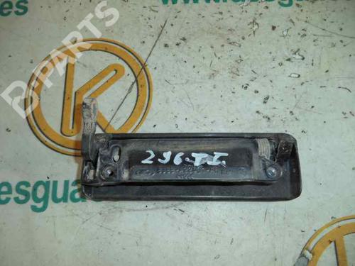 Rear left exterior door handle FORD ORION I (AFD) 1.6 D | BP2485774C130 