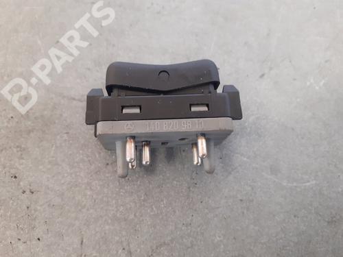 Switch MERCEDES-BENZ S-CLASS (W140)  | BP10341481I30