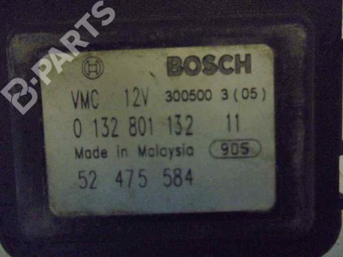 Varmeblæser OPEL ASTRA G Hatchback (T98) 1.7 DTI 16V (F08, F48) | BP2482690M62 