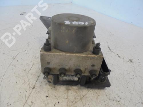 Used ABS pump CITROËN C1 (PM_, PN_) 1.0 (68 hp) 6921495