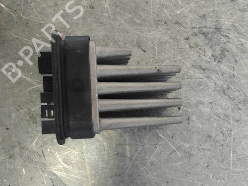 Heater resistor OPEL ASTRA H (A04) | BP20036613M108
