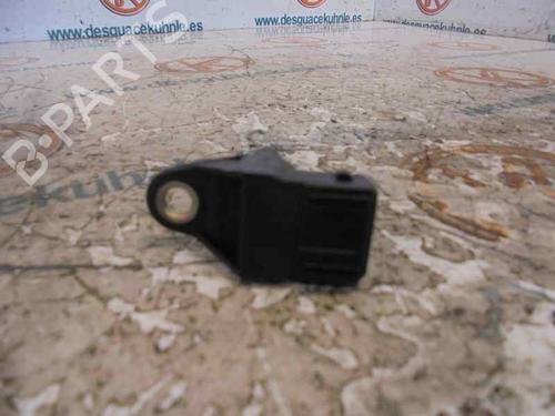 Other RENAULT TRAFIC II Van (FL)  | BP14182318O1 
