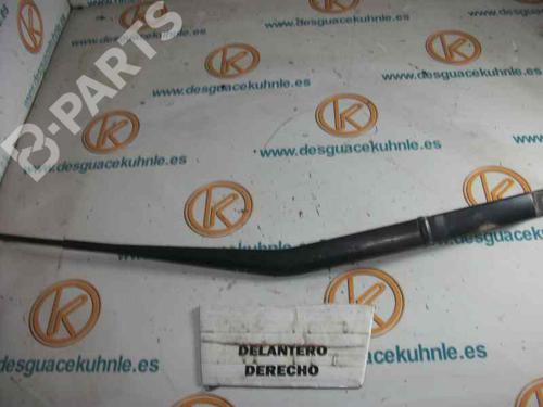 Used Front windshield wiper arm HONDA ACCORD VII (CL, CN) 2.2 i-CTDi (CN1) (140 hp) 6632501