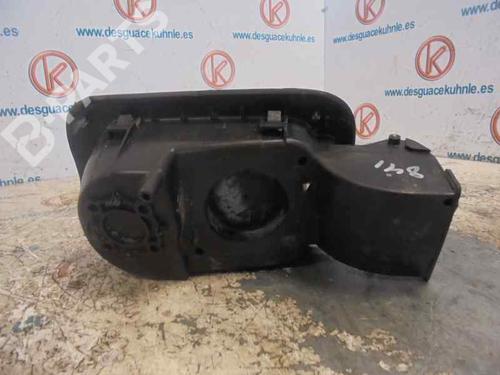 Klapa wlewu paliwa RENAULT SCÉNIC II (JM0/1_) 1.9 dCi (JM0G, JM12, JM1G, JM2C) | BP5403822C131 