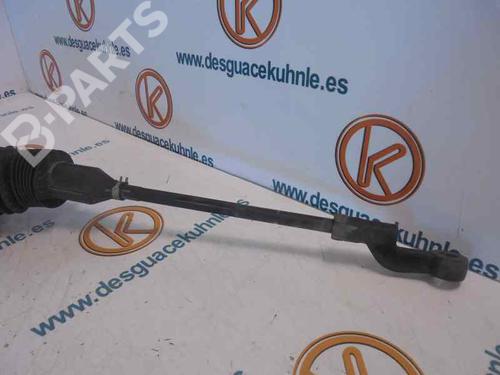 Steering rack SMART CITY-COUPE (450)  | BP2460398M22 
