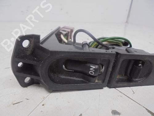 Left front window switch ROVER 45 I Hatchback (RT)  | BP2474889I27 