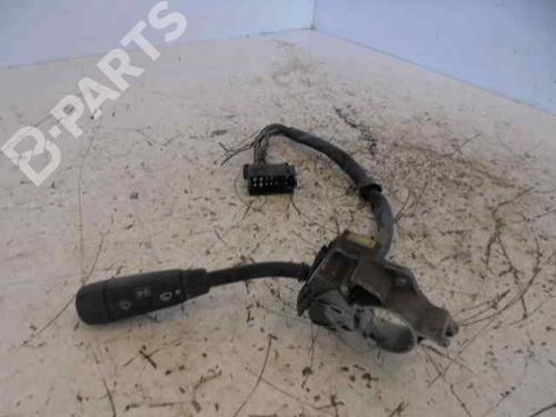 Used Steering wheel controls MERCEDES-BENZ C-CLASS (W202) [1993-2000]  6003686