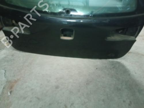 Tailgate SEAT IBIZA III (6L1) 1.9 TDI | BP14851427C6 