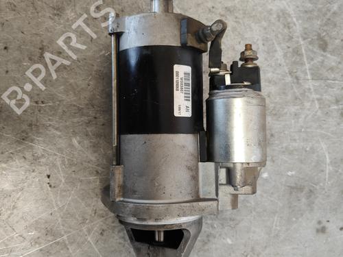 Startmotor OPEL VECTRA C Estate (Z02) 2.2 DTI (F35) | BP30727623M8