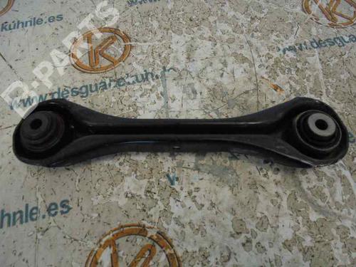 Left rear suspension arm BMW 3 (E90) 320 d xDrive 677798004 |