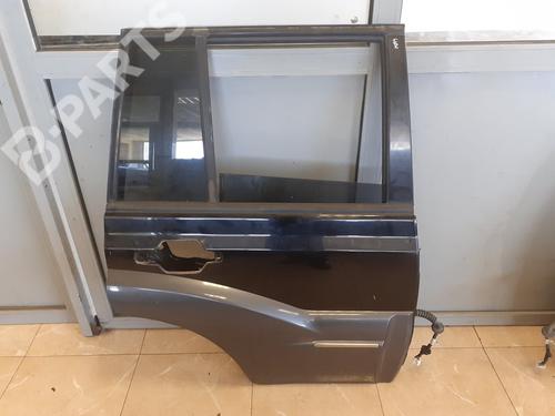 Used Right rear door HYUNDAI TERRACAN (HP) [2001-2008]  7275289